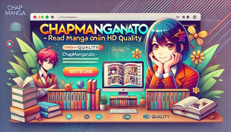 ChapMangaNato